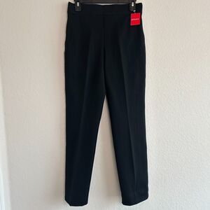 Spanx Ponte Slim Straight Pant Sz M
